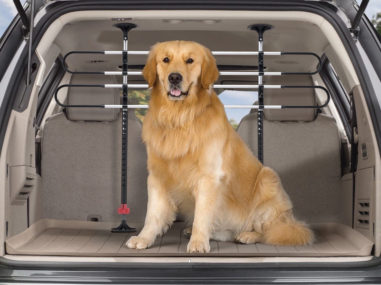 Pet Barrier WeatherTech